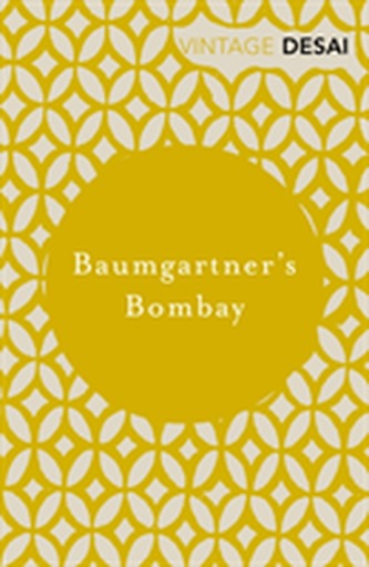 Baumgartner's Bombay