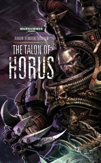 The Talon of Horus The Talon of Horus