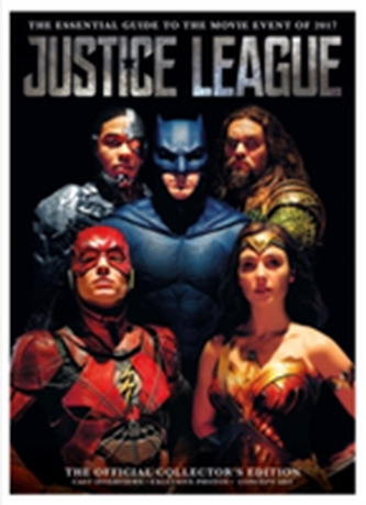 Justice League