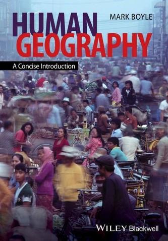 Human Geography - a Concise Introduction