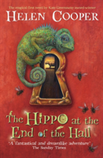 The Hippo at the End of the Hall