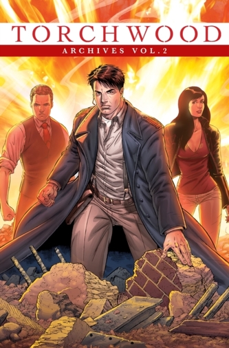 Torchwood