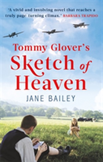 Tommy Glover's Sketch of Heaven Tommy Glover's Sketch of Heaven