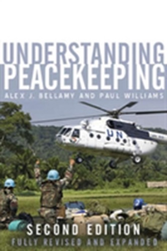 Understanding Peacekeeping Understanding Peacekeeping