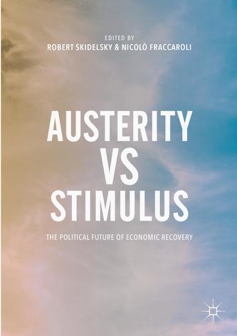Austerity vs Stimulus