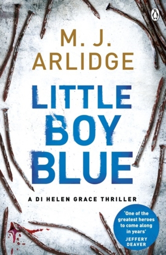 Little Boy Blue Little Boy Blue