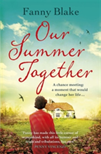 Our Summer Together Our Summer Together
