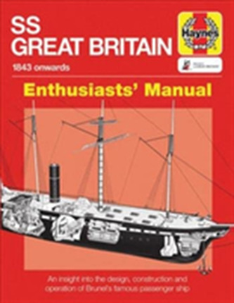 SS Great Britain Manual