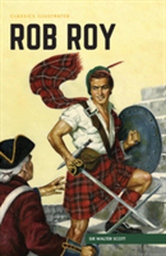 Rob Roy Rob Roy