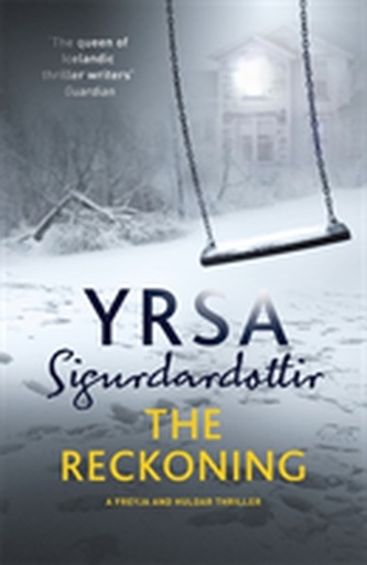 The Reckoning The Reckoning