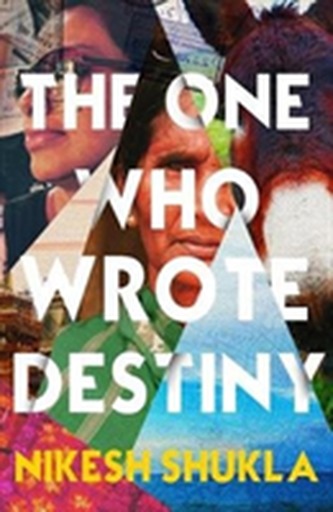 The One Who Wrote Destiny The One Who Wrote Destiny