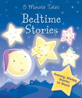 5 Minute Animal Stories