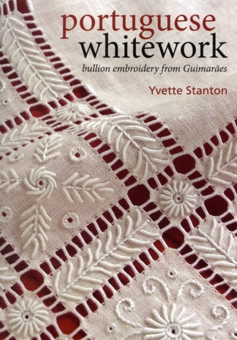 Portuguese Whitework