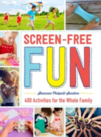Screen-Free Fun Screen-Free Fun