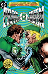 Green Lantern/Green Arrow