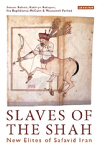 Slaves of the Shah