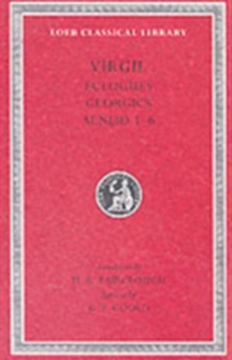 Eclogues Eclogues