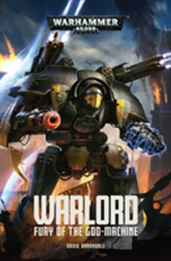Warlord Warlord