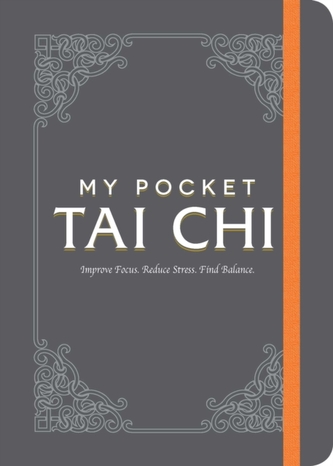 My Pocket Tai Chi