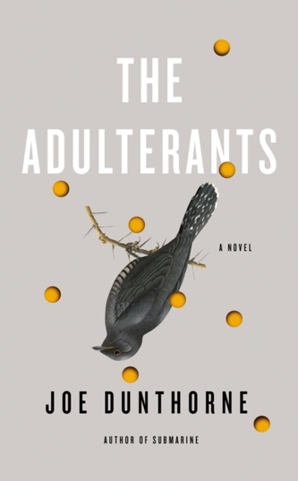 The Adulterants The Adulterants