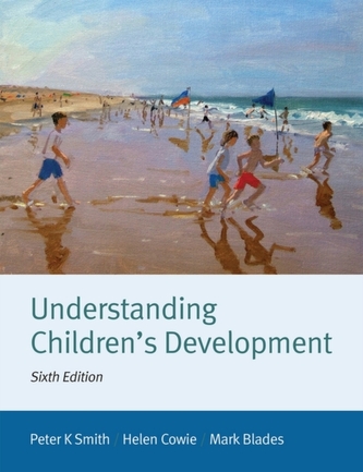 Understanding Children's Development