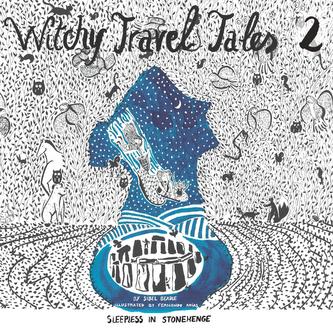 Witchy Travel Tales 2