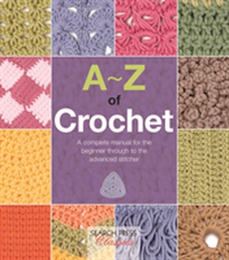 A-Z of Crochet