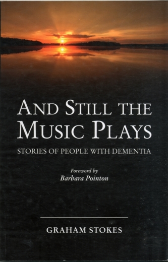 And Still the Music Plays