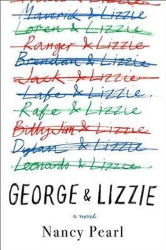 George and Lizzie