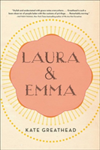 Laura & Emma
