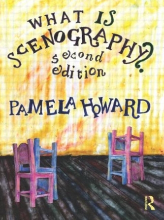 What is Scenography? What is Scenography?