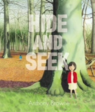 Hide and Seek Hide and Seek