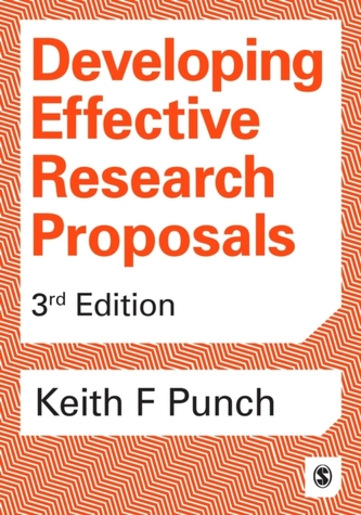 Developing Effective Research Proposals Developing Effective Research Proposals