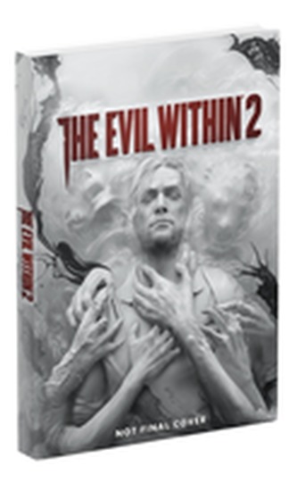 The Evil Within 2