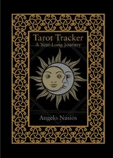 Tarot Tracker