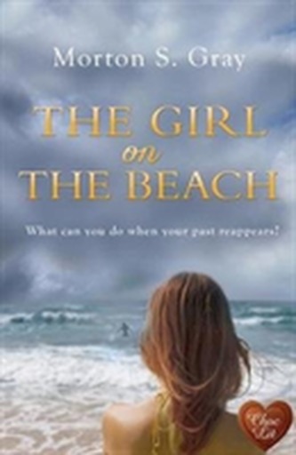 The Girl on the Beach The Girl on the Beach
