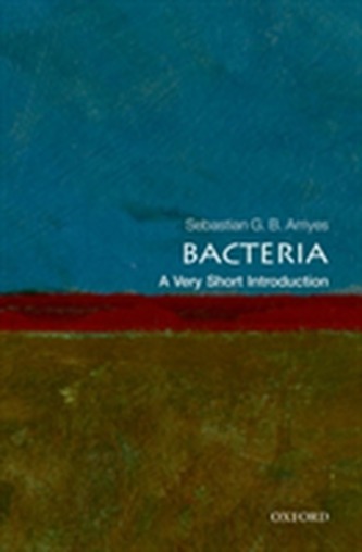 Bacteria: A Very Short Introduction