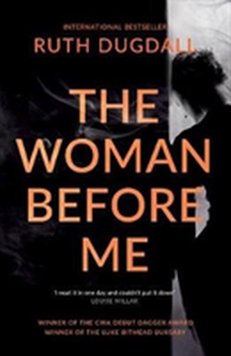 The Woman Before Me The Woman Before Me