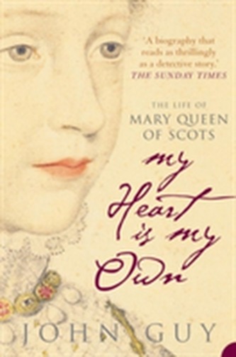 My Heart is My Own