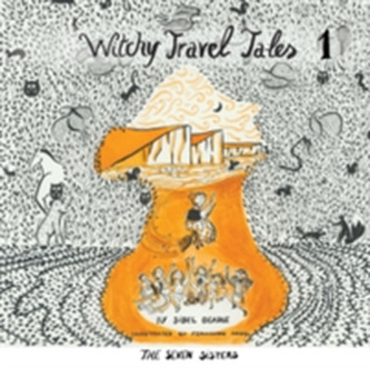 Witchy Travel Tales 1