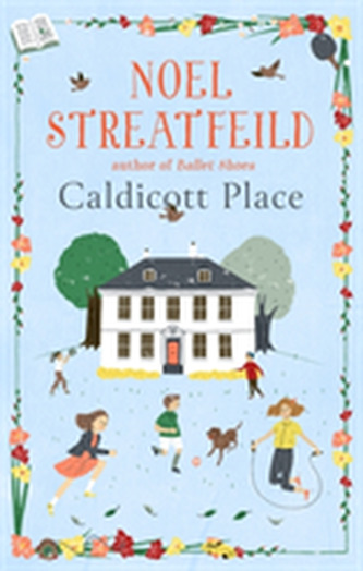 Caldicott Place Caldicott Place