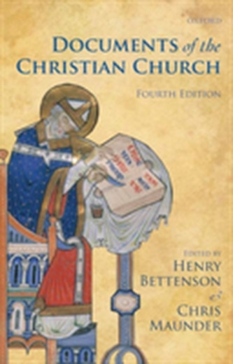 Documents of the Christian Church