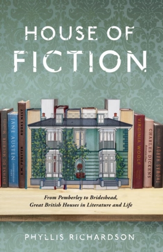 The House of Fiction