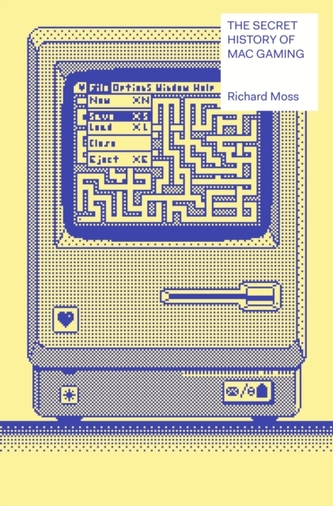 The Secret History of Mac Gaming