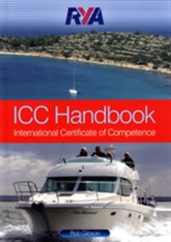 RYA ICC Handbook