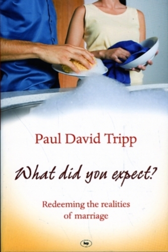 What Did You Expect?