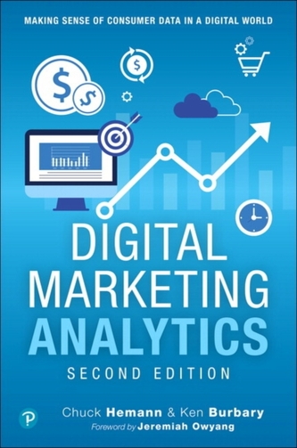 Digital Marketing Analytics