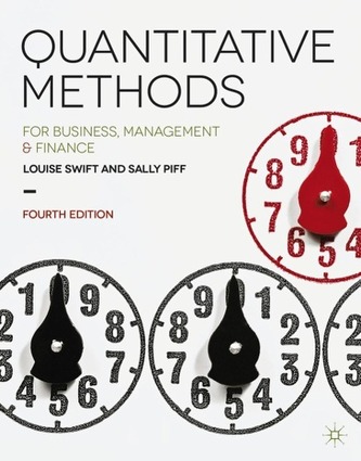 Quantitative Methods
