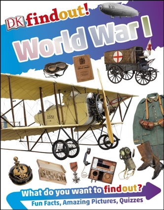 World War I World War I