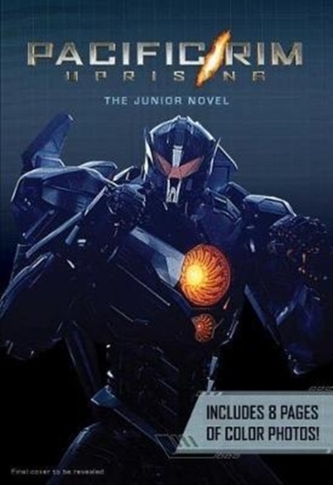 Pacific Rim Uprising
